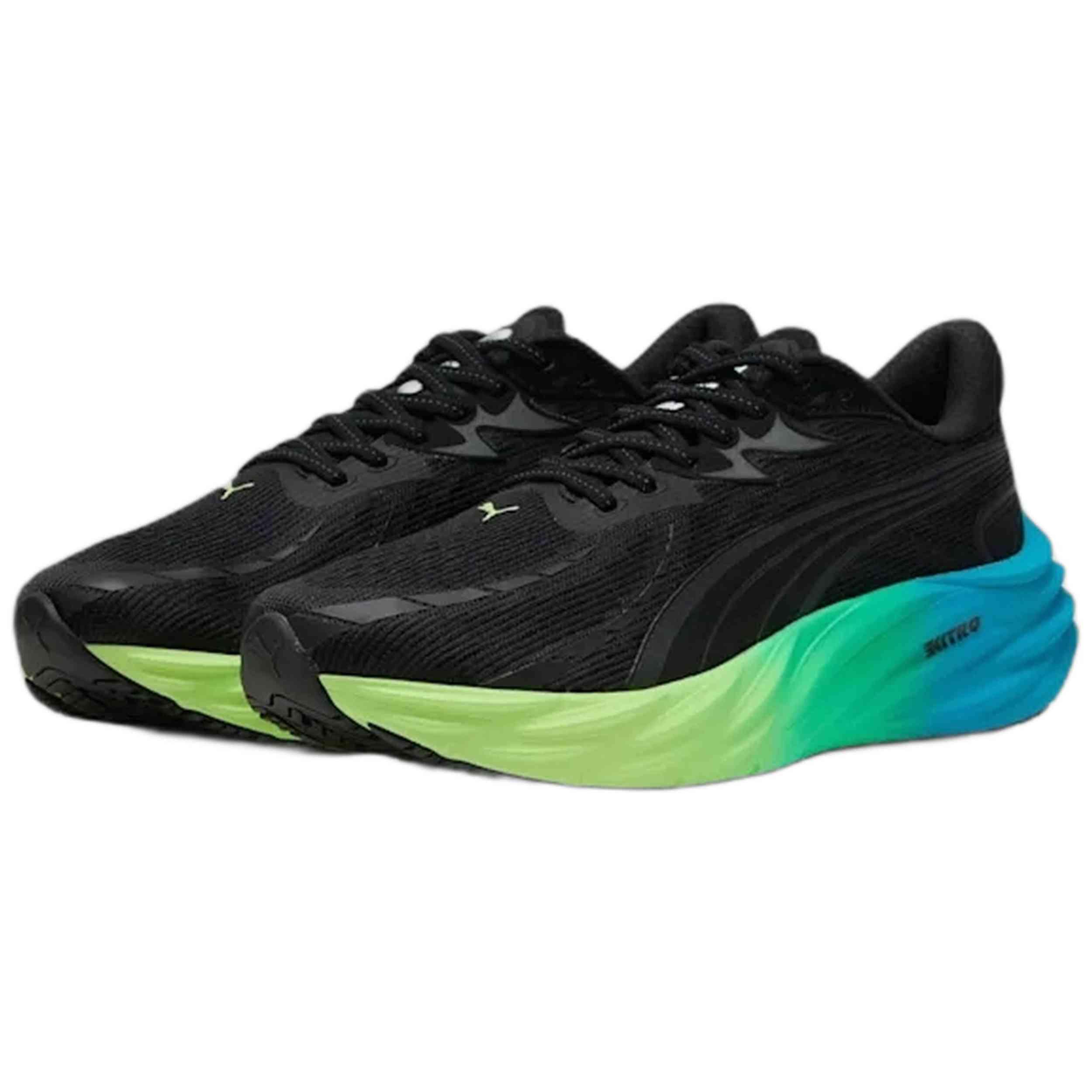 Scarpe da running Puma modello 311140-05 per uomini 2/6