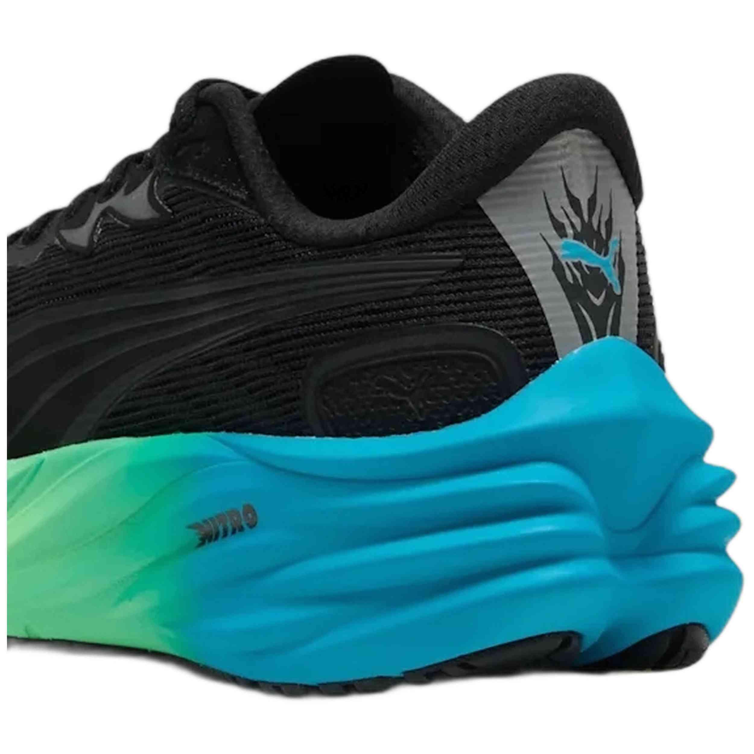 Scarpe da running Puma modello 311140-05 per uomini 5/6