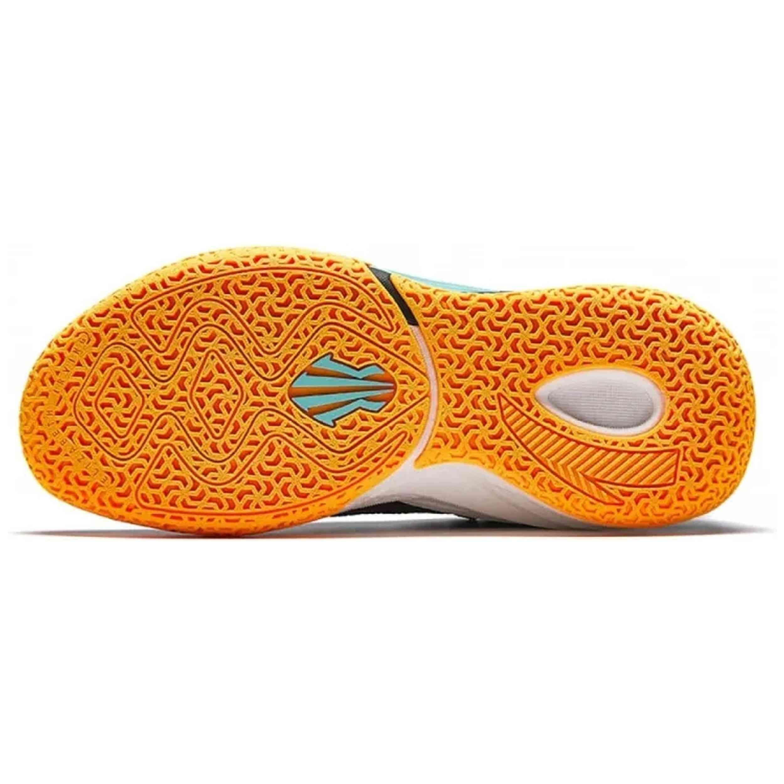 Tênis de basquete Anta modelo 812441113-7 para homem 5/5