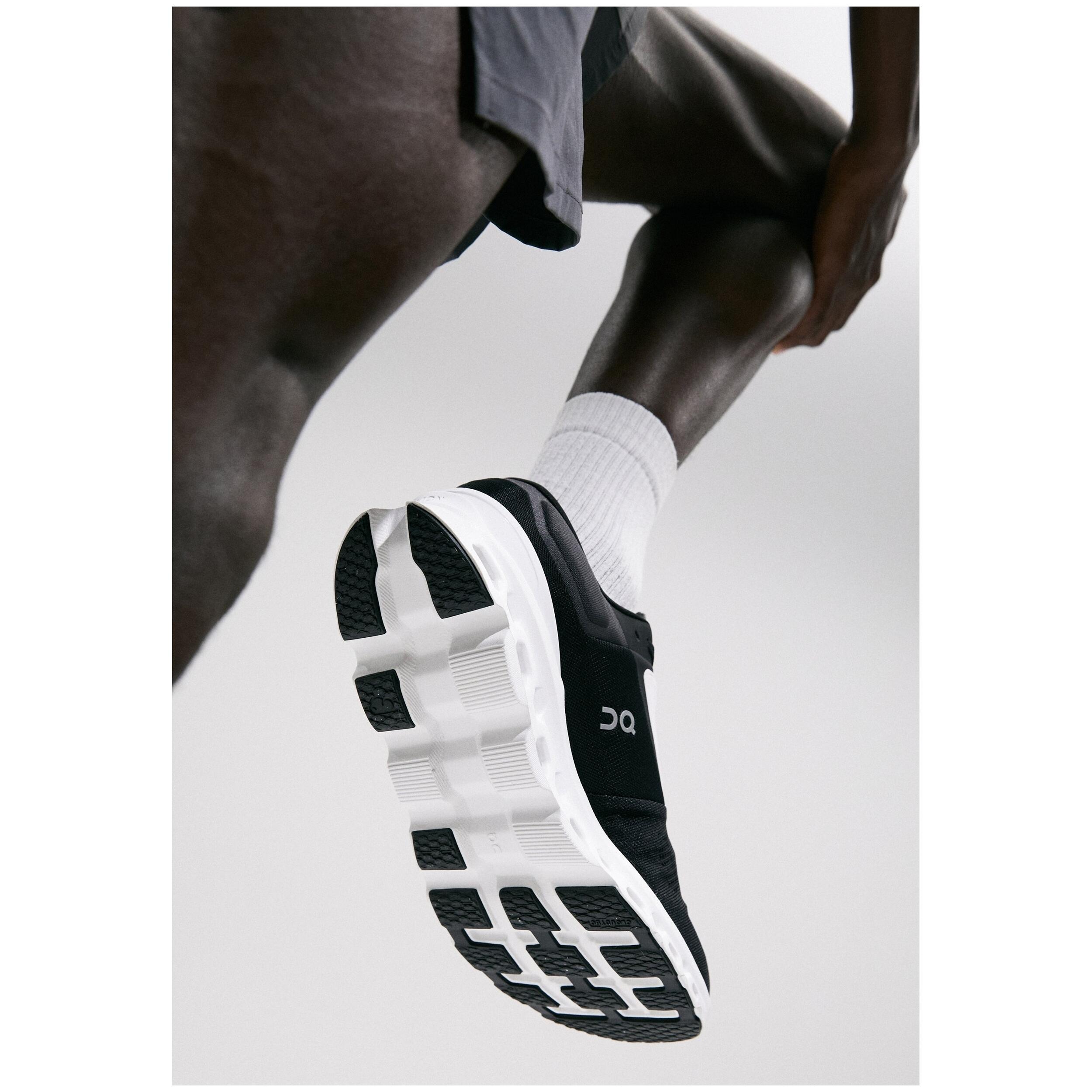 Chaussures de course On modèle 3MD30111197-2 pour homme 3/5