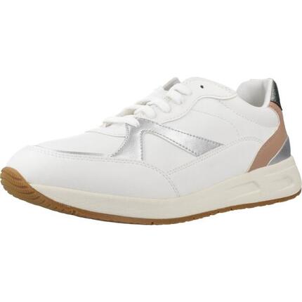 Buty GEOX D BULMYA Biały