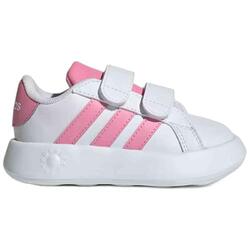 Baskets Adidas modèle JS4342 pour bébé