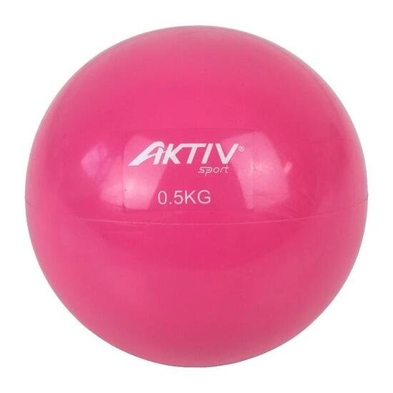Hantel Aktivsport 0,5 kg