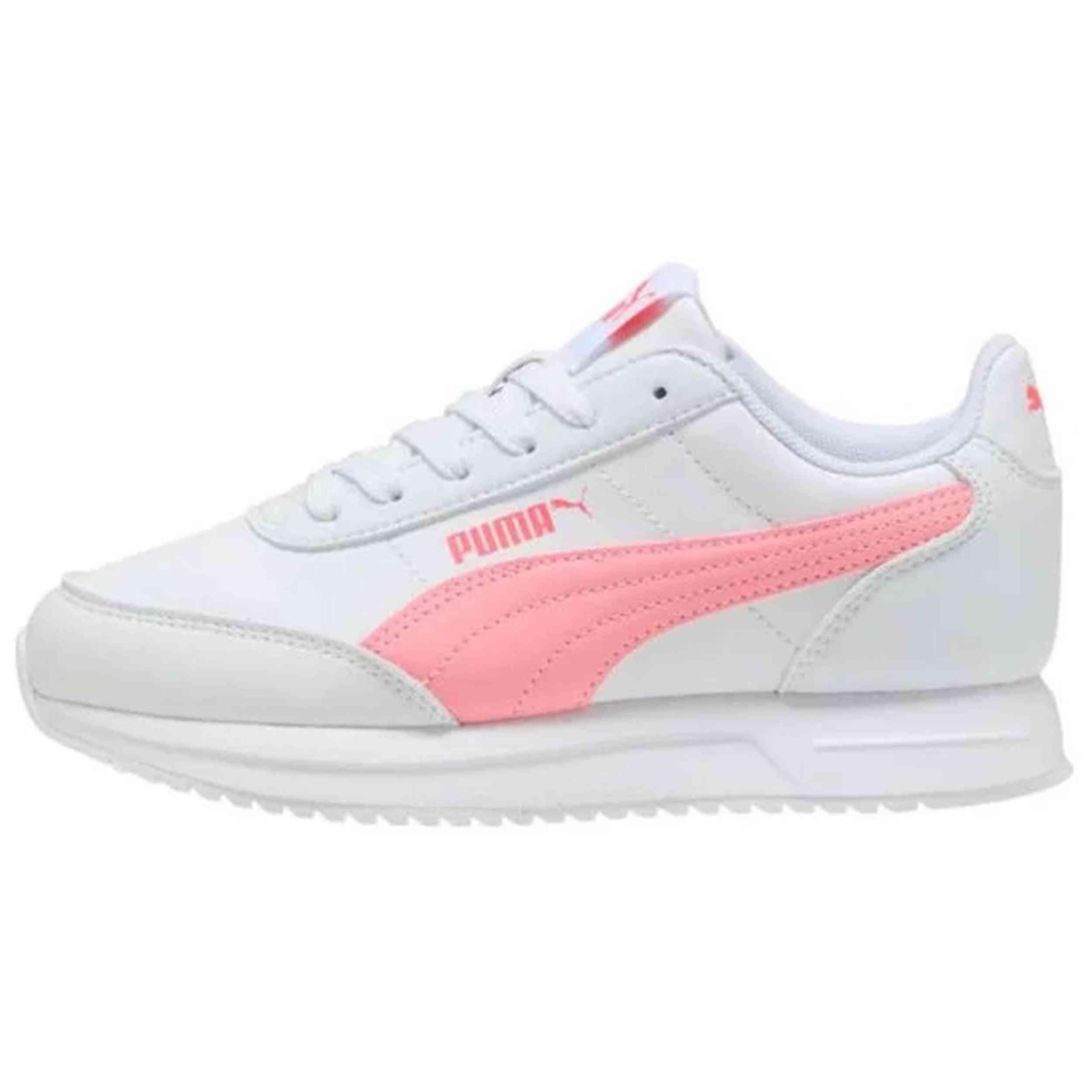 Baskets Puma modèle 403709-04 pour bébé 2/5