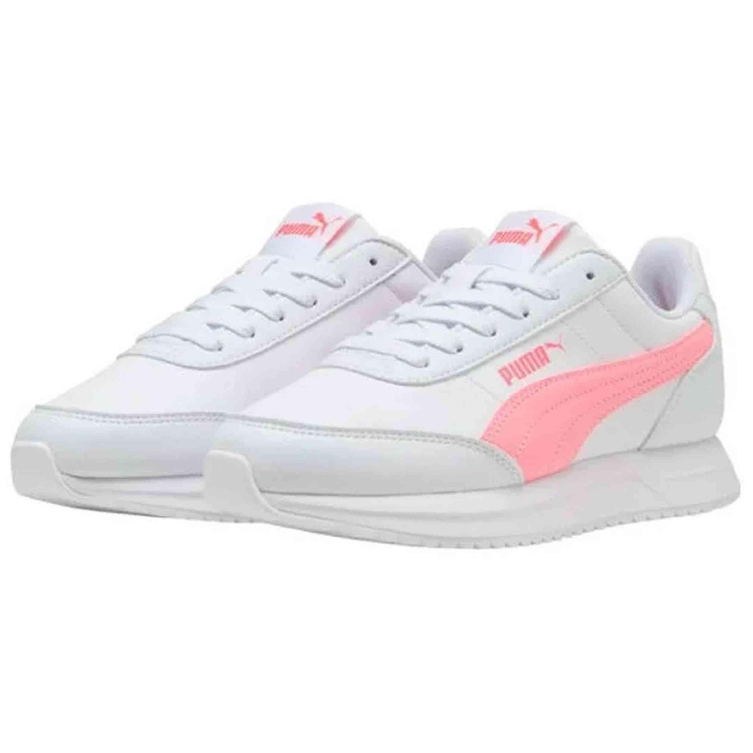 Baskets Puma modèle 403709-04 pour bébé 4/5