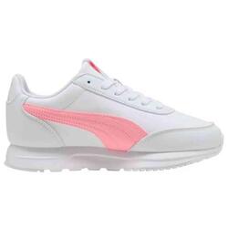 Baskets Puma modèle 403709-04 pour bébé