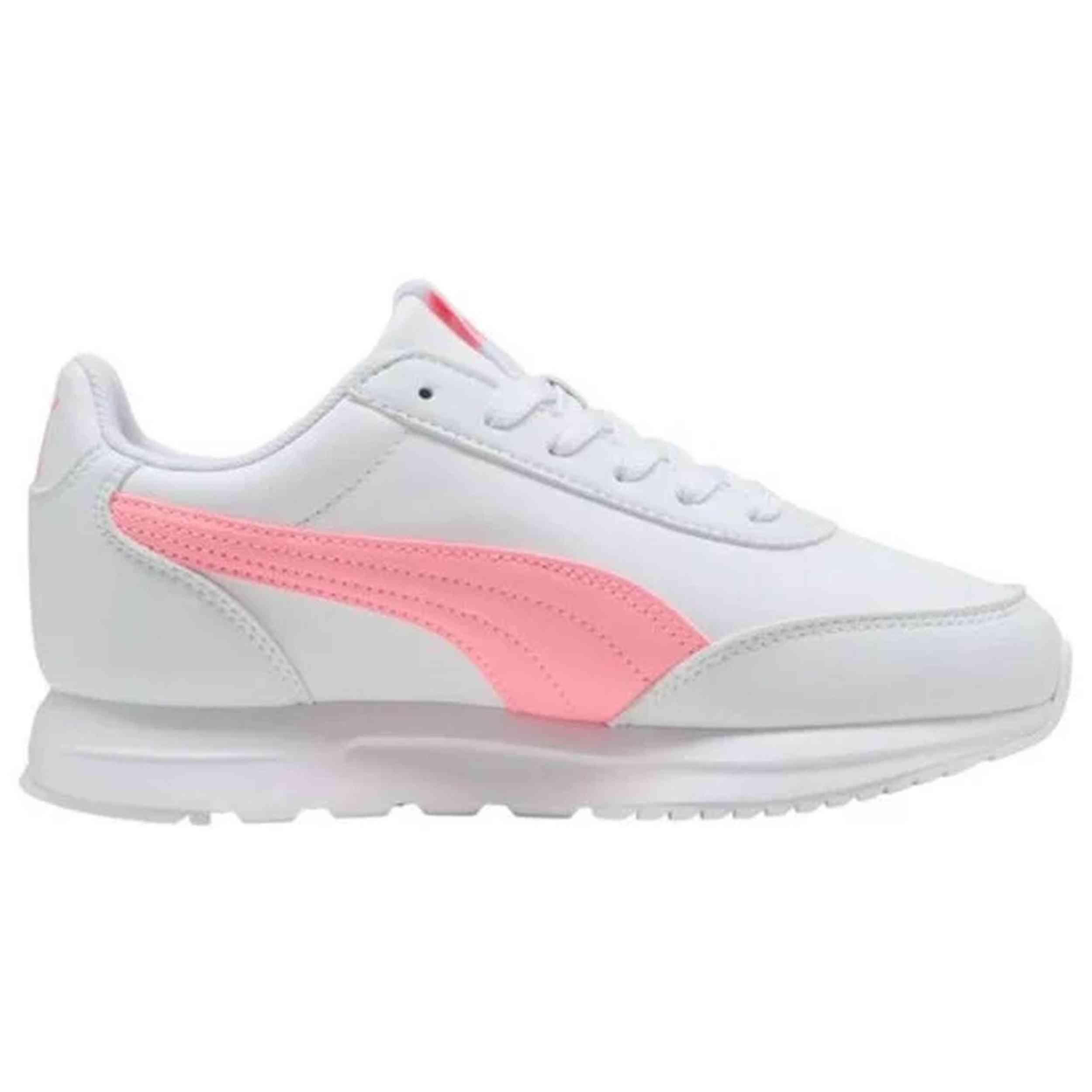 Puma - Baskets Puma Modèle 403709-04 Pour Bébé - Chaussures De Sport - Multicolore - Decathlon