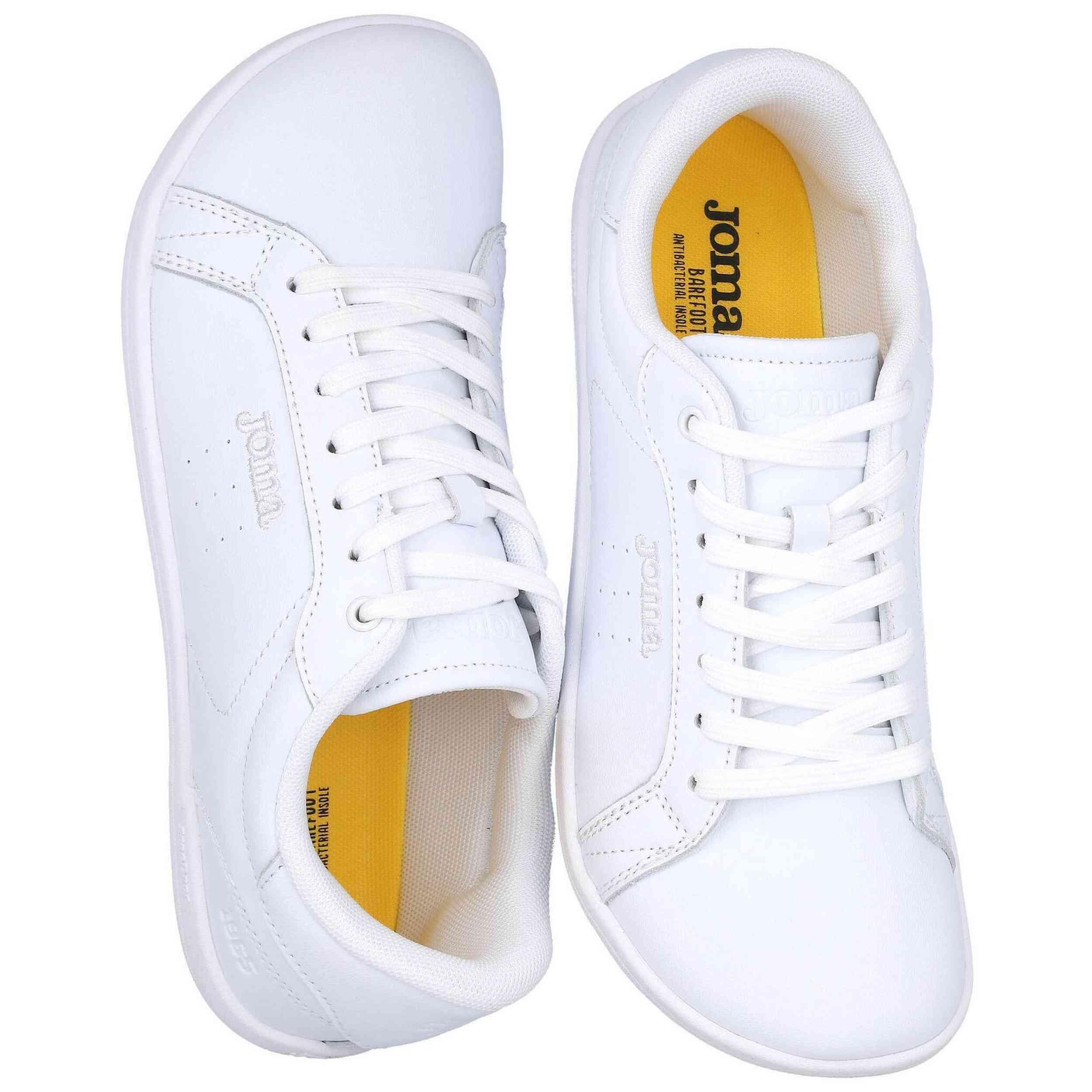 Scarpe Joma modello 070-MDC-ZERO-RESPETUOSO per uomini 3/4
