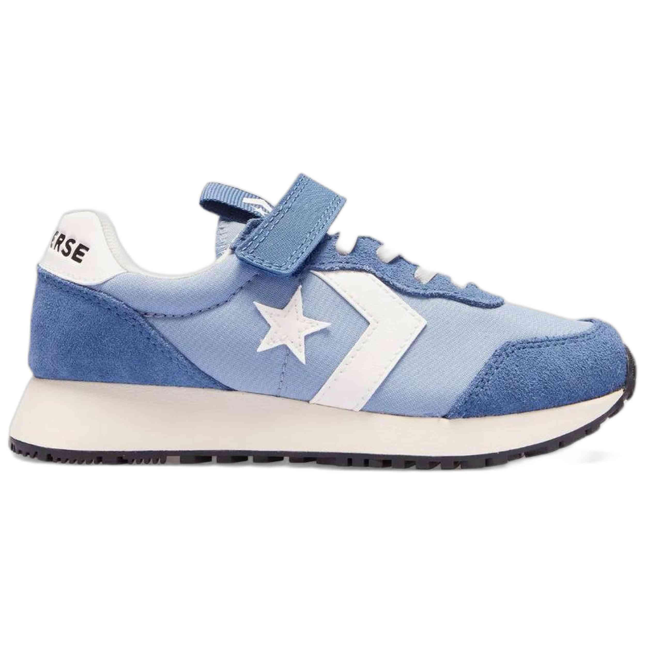 Baskets Converse modèle A13094C pour unisexe enfants 2/5