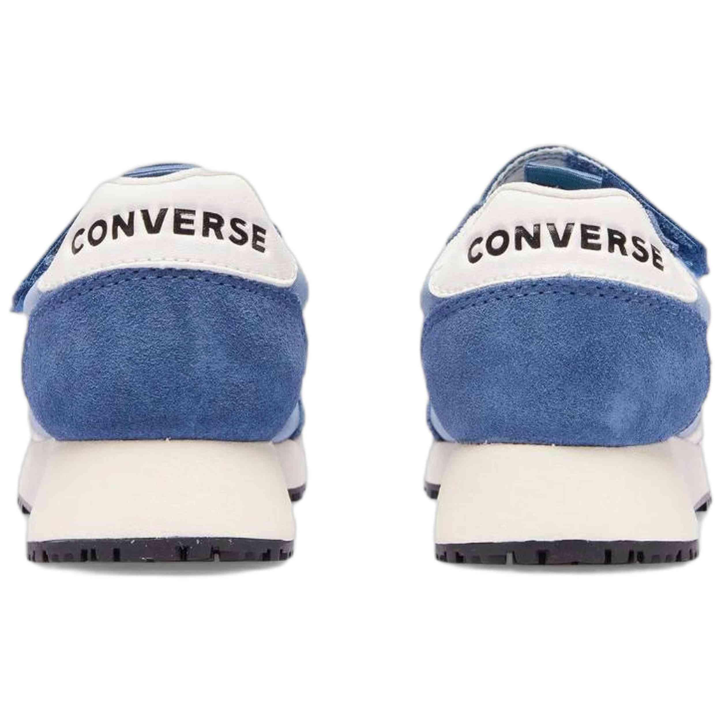 Baskets Converse modèle A13094C pour unisexe enfants 4/5