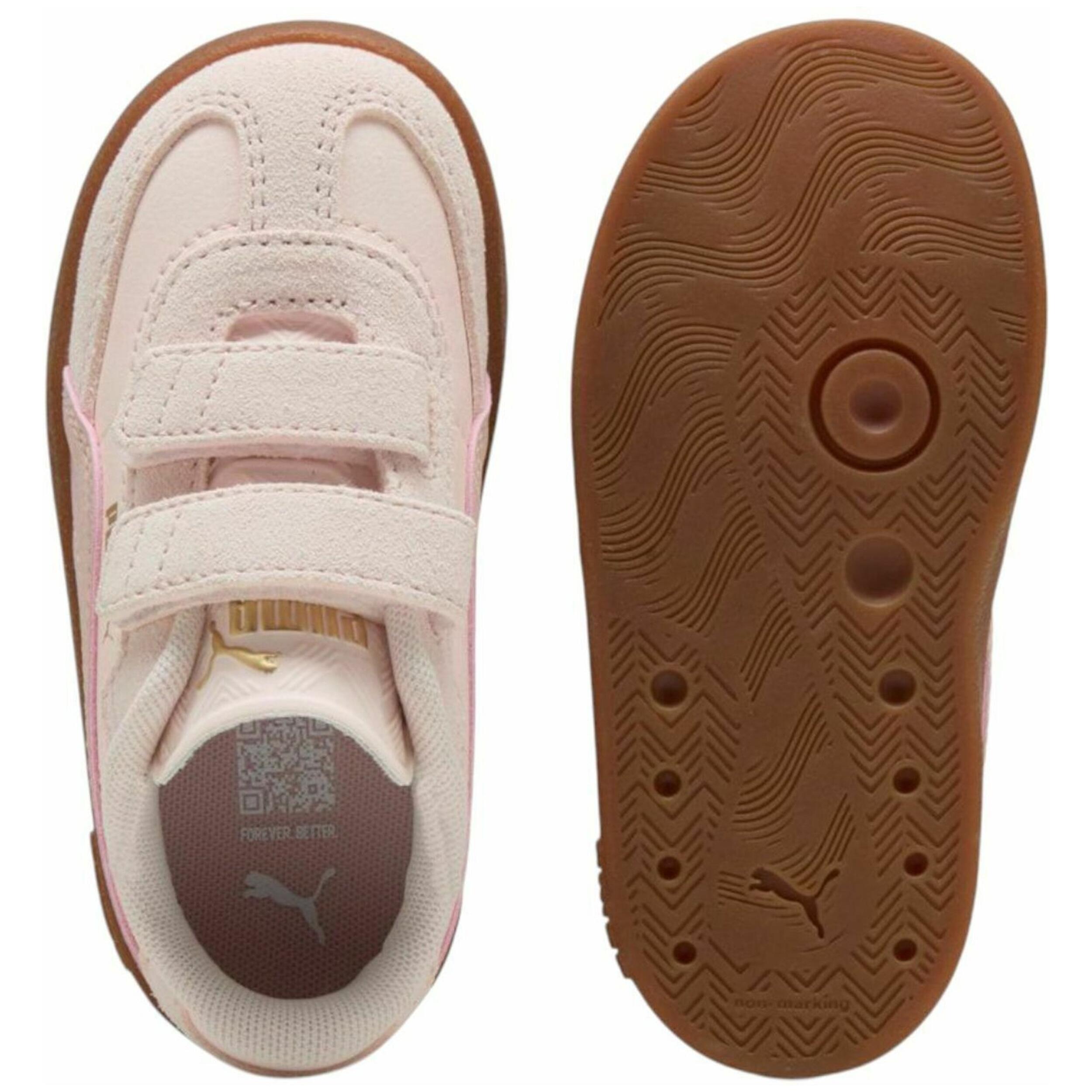 Scarpe Puma modello 402307-15 per ragazze 3/5