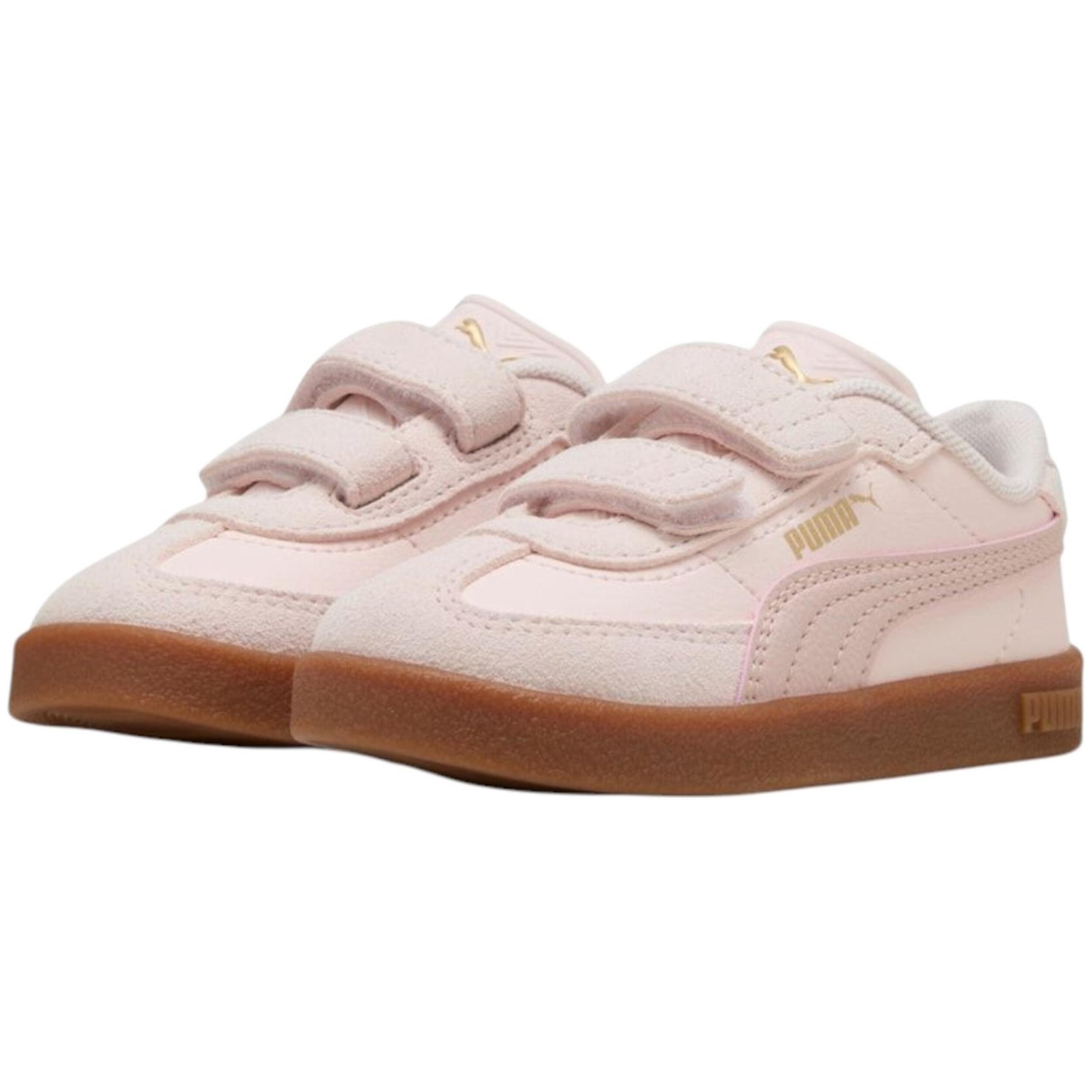 Scarpe Puma modello 402307-15 per ragazze 2/5