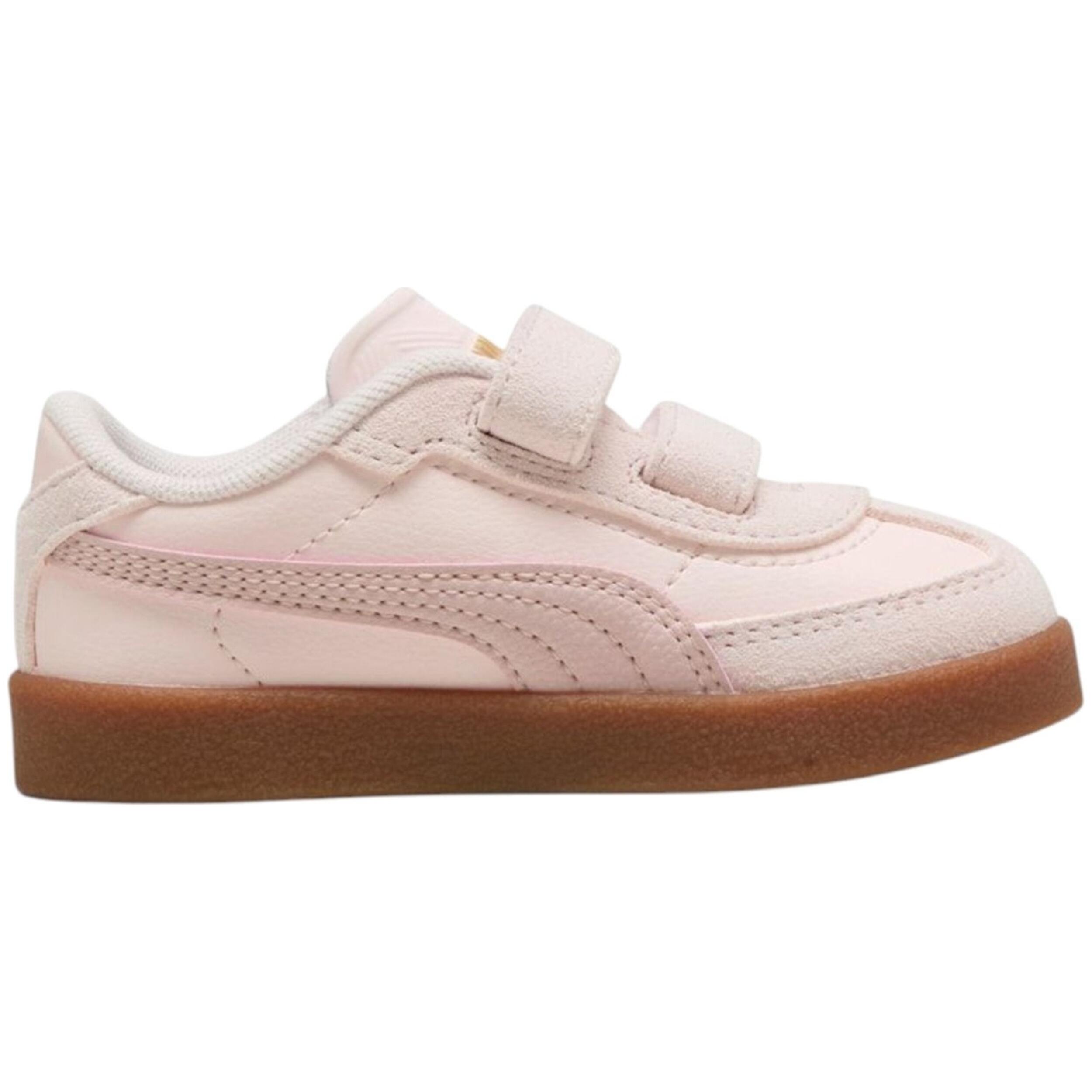 Scarpe Puma modello 402307-15 per ragazze 5/5