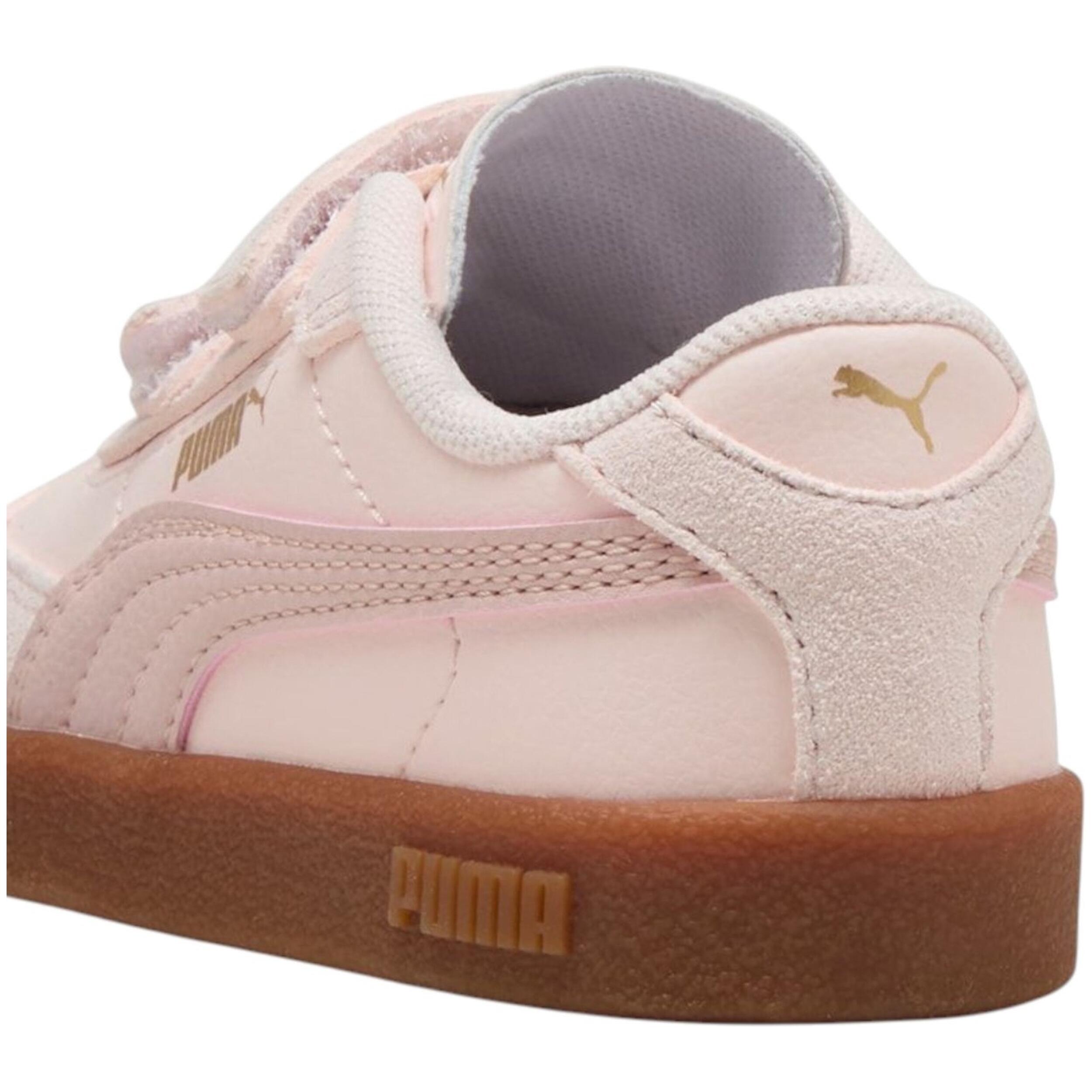 Scarpe Puma modello 402307-15 per ragazze 4/5