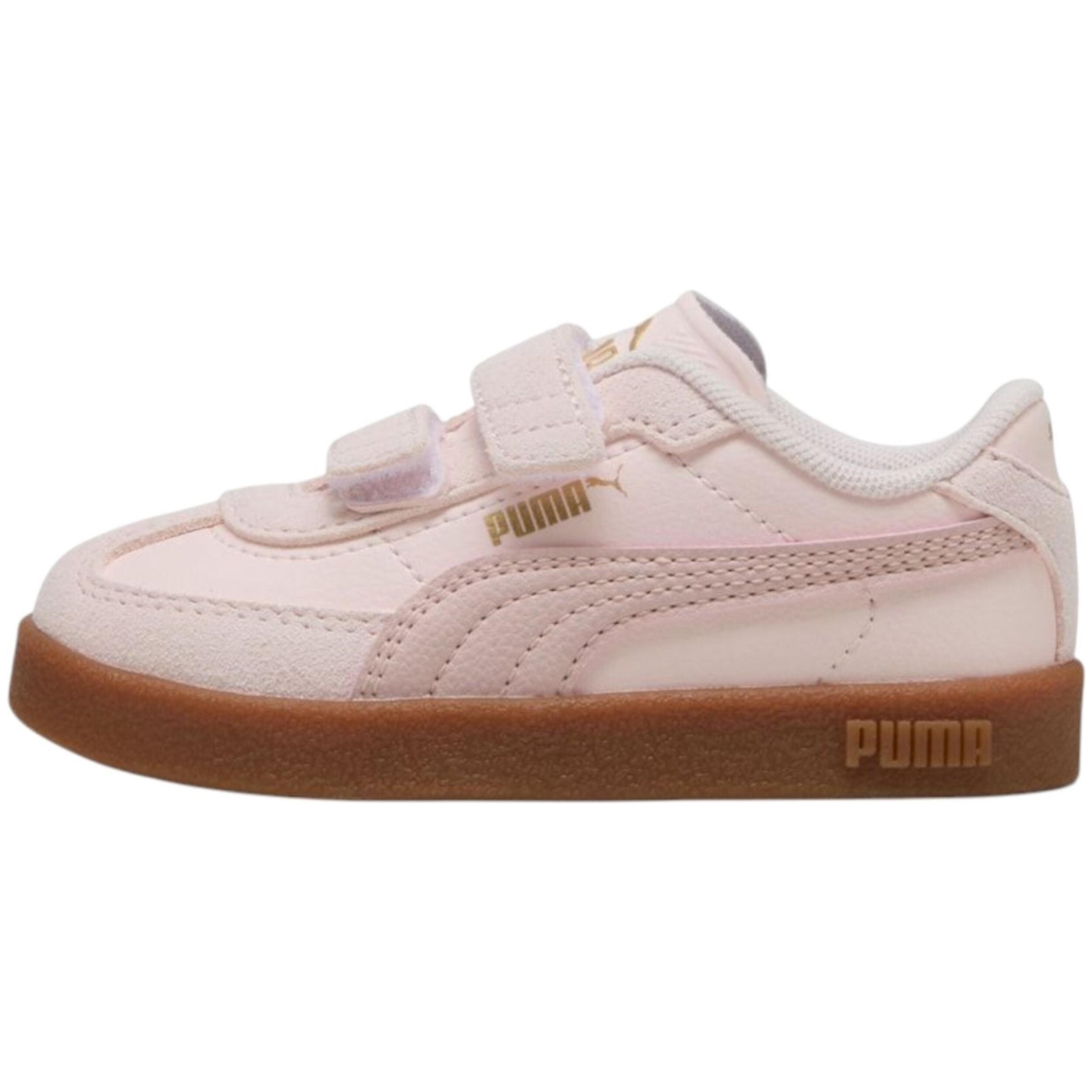 Puma - Baskets Puma Modèle 402307-15 Pour Filles - Chaussures De Sport - Rose - Decathlon