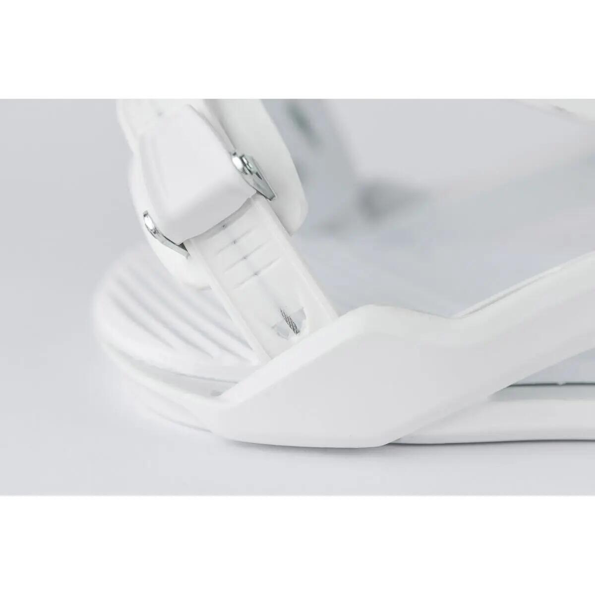 Vázání NITRO Charger Mini White 4/7