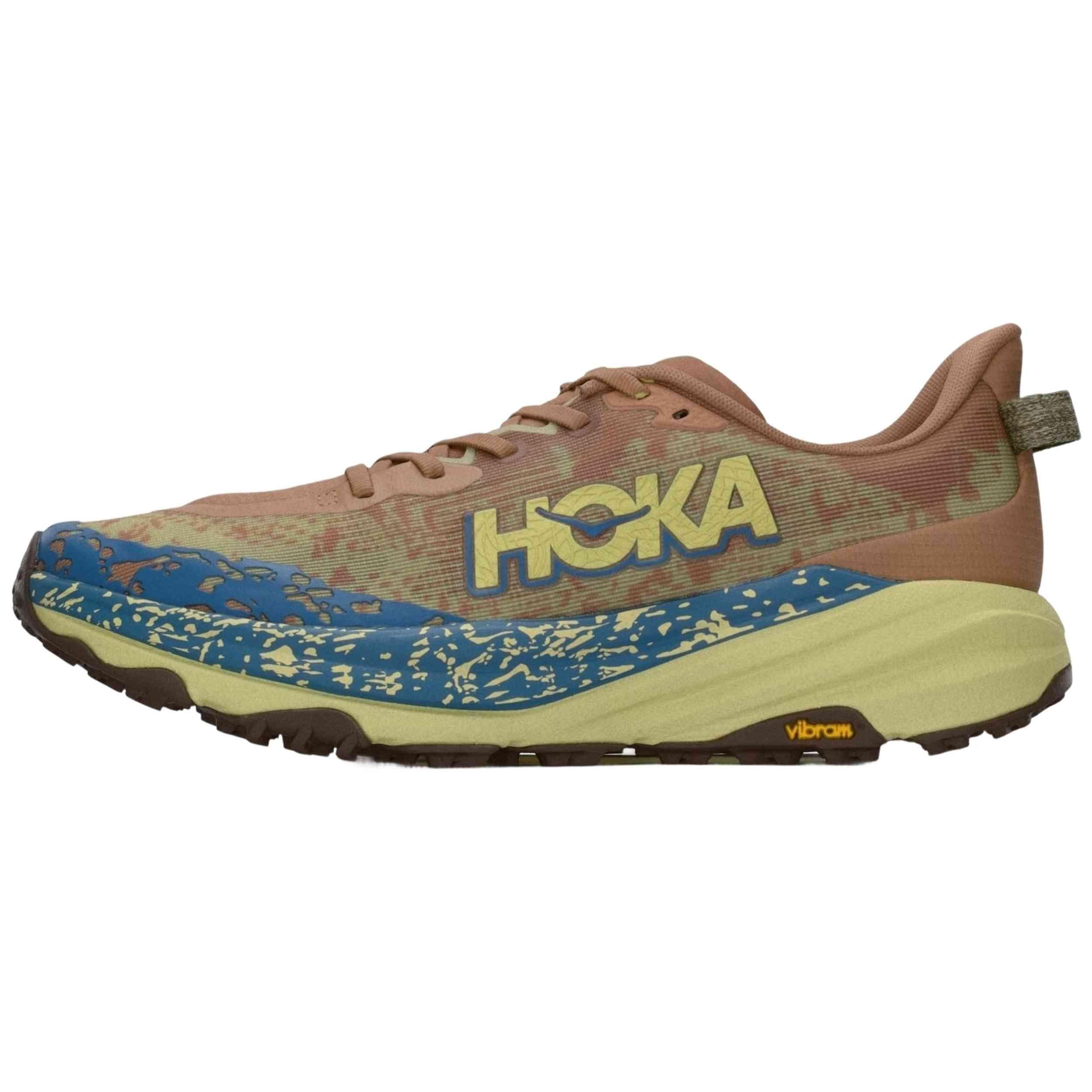 Chaussures de randonnee Hoka modèle 1147791-MPL pour femmes 3/5