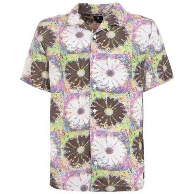 Overhemd vans model vn000nh6wtm1 voor mannen