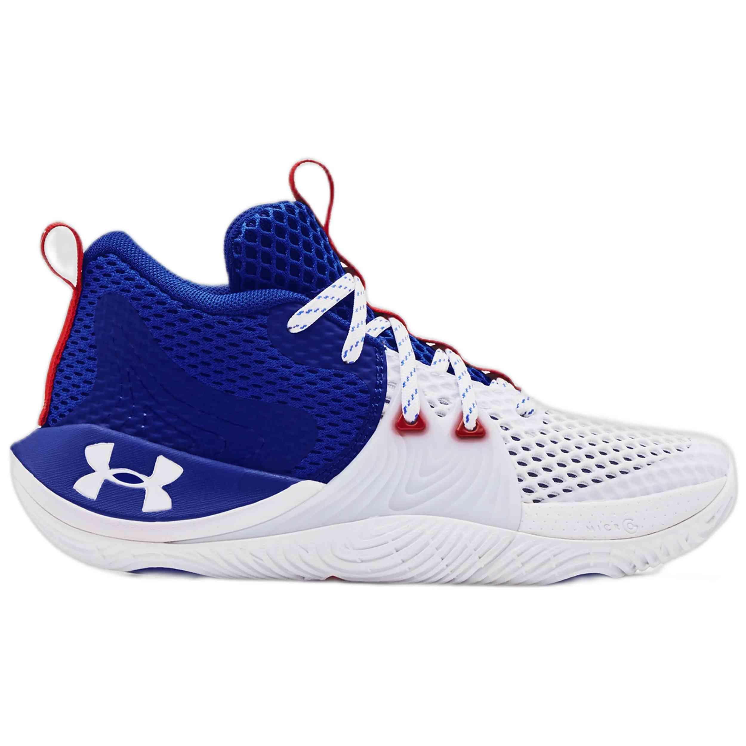 UNDER ARMOUR picture
