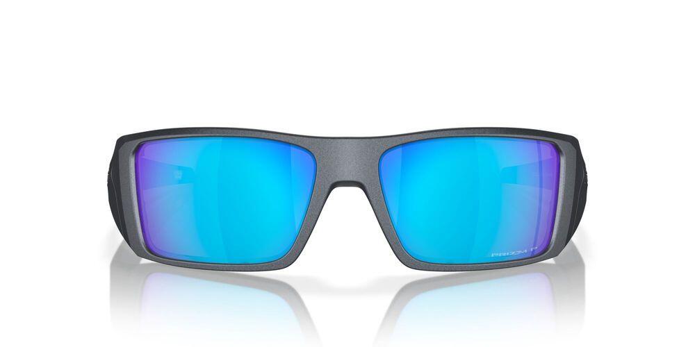 Lunettes de Soleil Oakley HELIOSTAT OO 9231 homme Taille 61/16/129 3/4