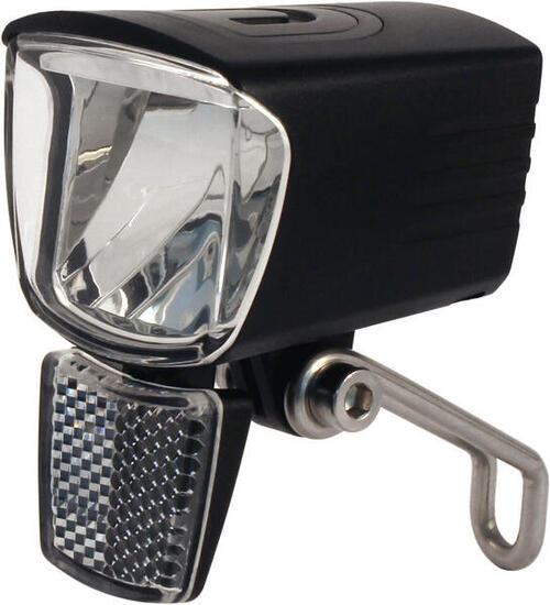 Marwi Union fanale LED Extreme UN-4208 nero.