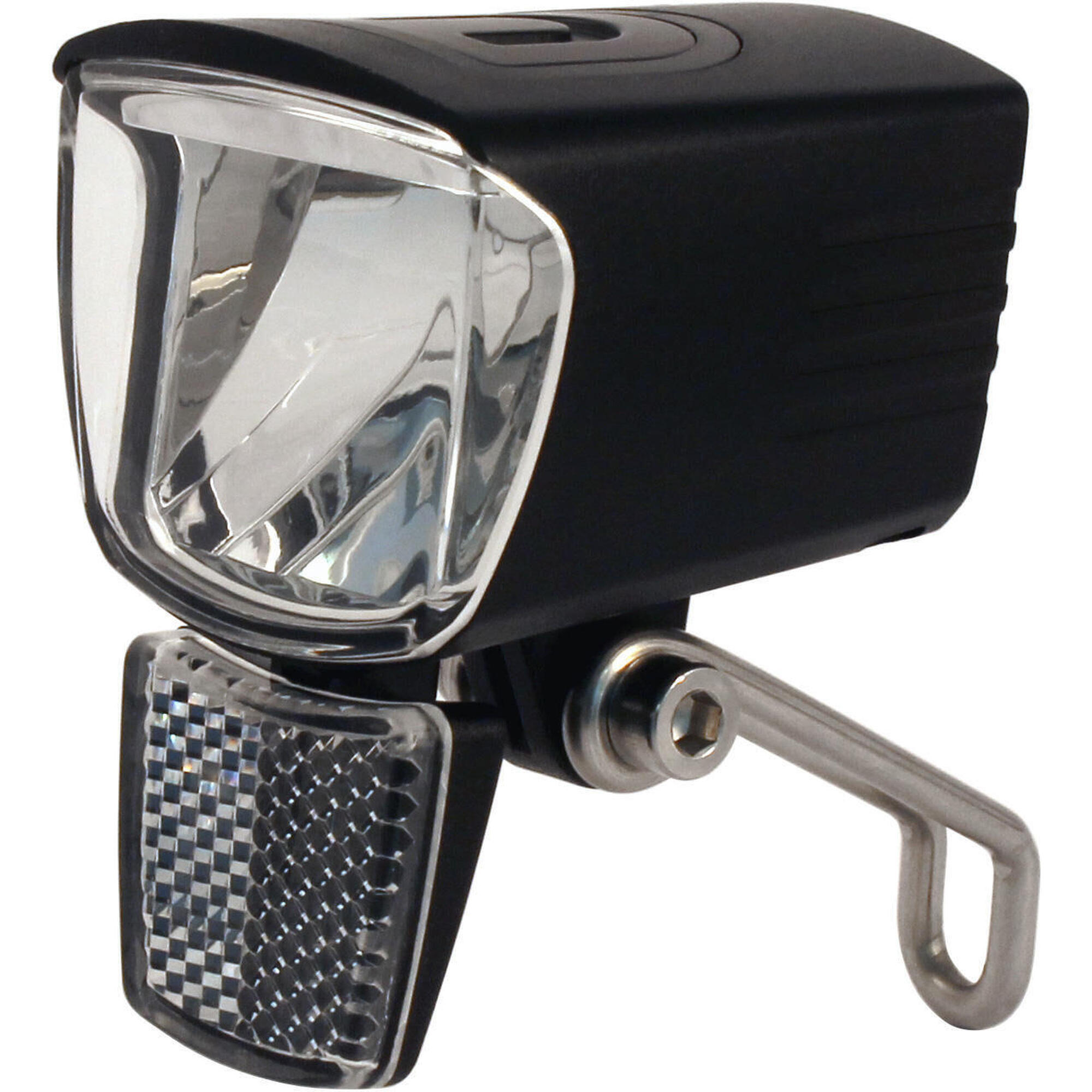Marwi - Marwi Union Headlight Un-4208 Extreme Stand + Sensor 80 Lux Black Am - Lampe Frontale - Noir - No Size - Decathlon