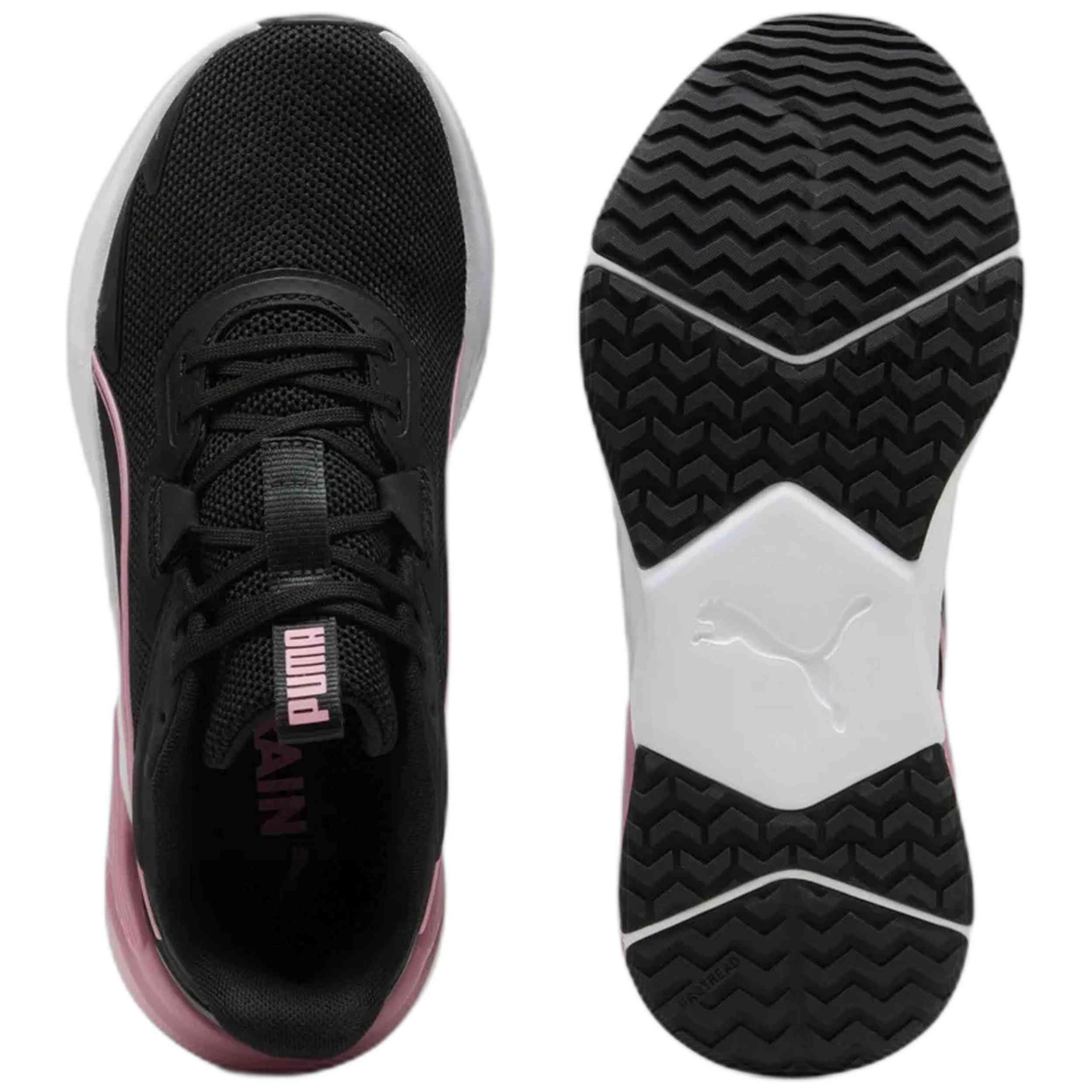 Scarpe Puma modello 310799-13 per donne 4/5