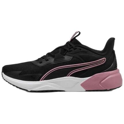 Zapatillas para deporte para Mujer Puma Dispere xt 4 knit Negro