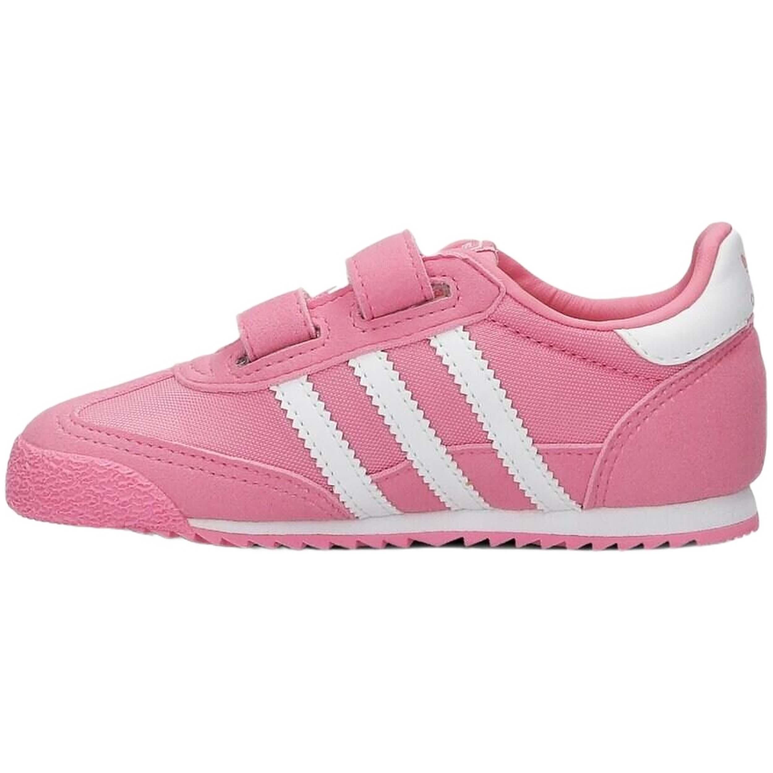 Baskets Adidas modèle BB2500 pour bébé 2/4