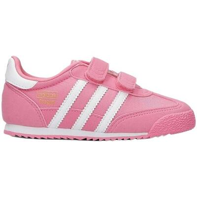 Schoen adidas model bb2500 voor baby