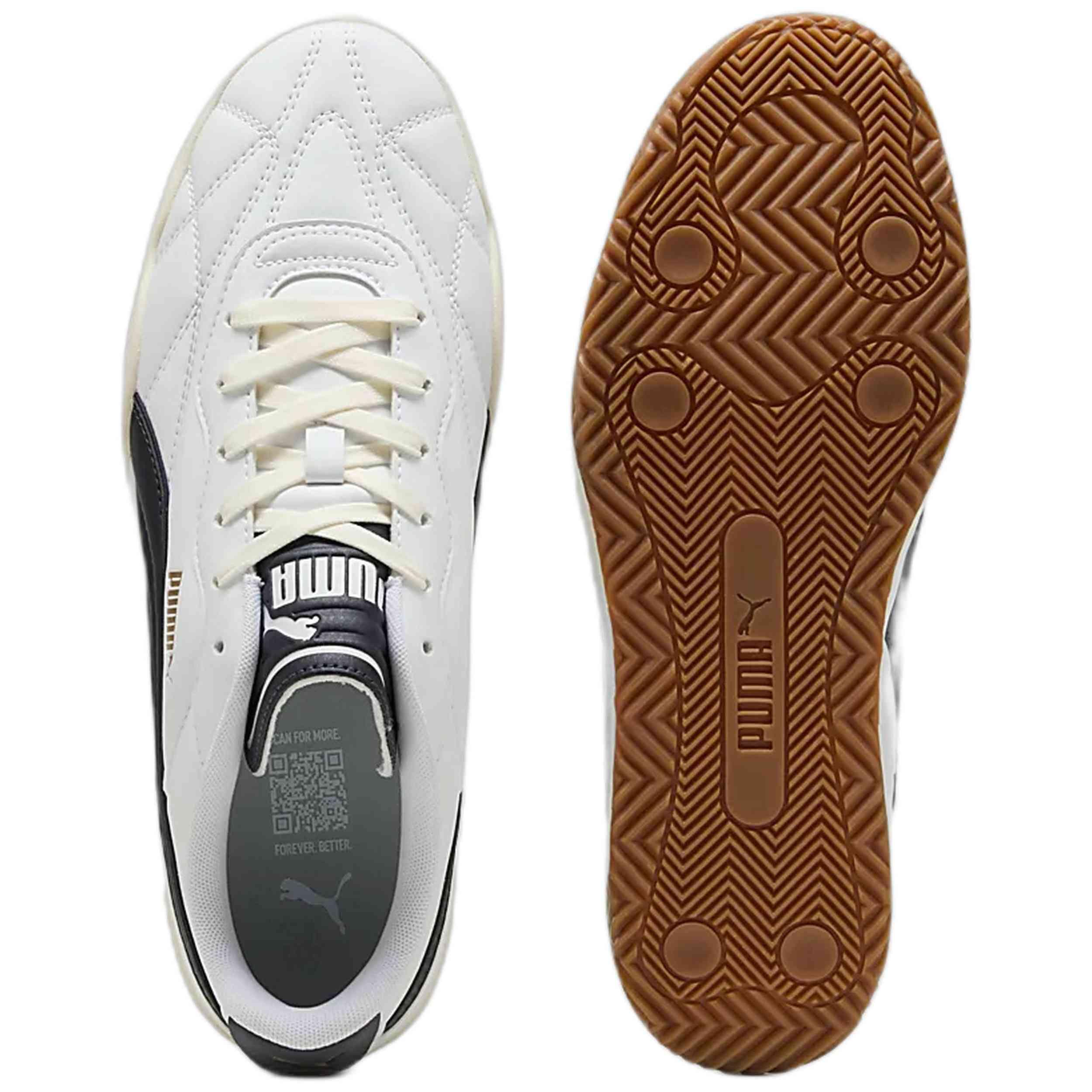 Zapatillas Puma modelo 397454-03 para hombre 4/5