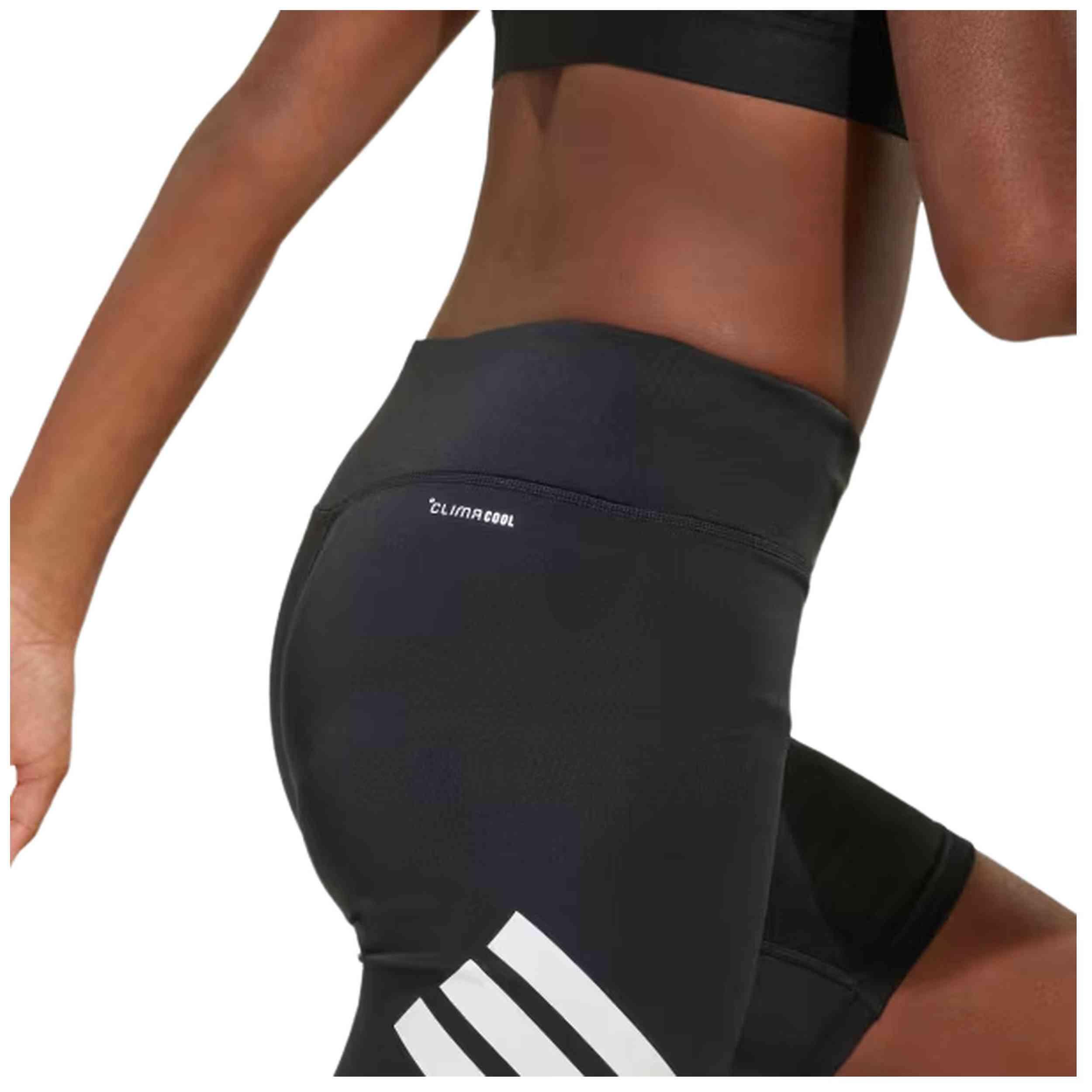 Leggings Adidas modelo JJ0988 para garotas 2/3