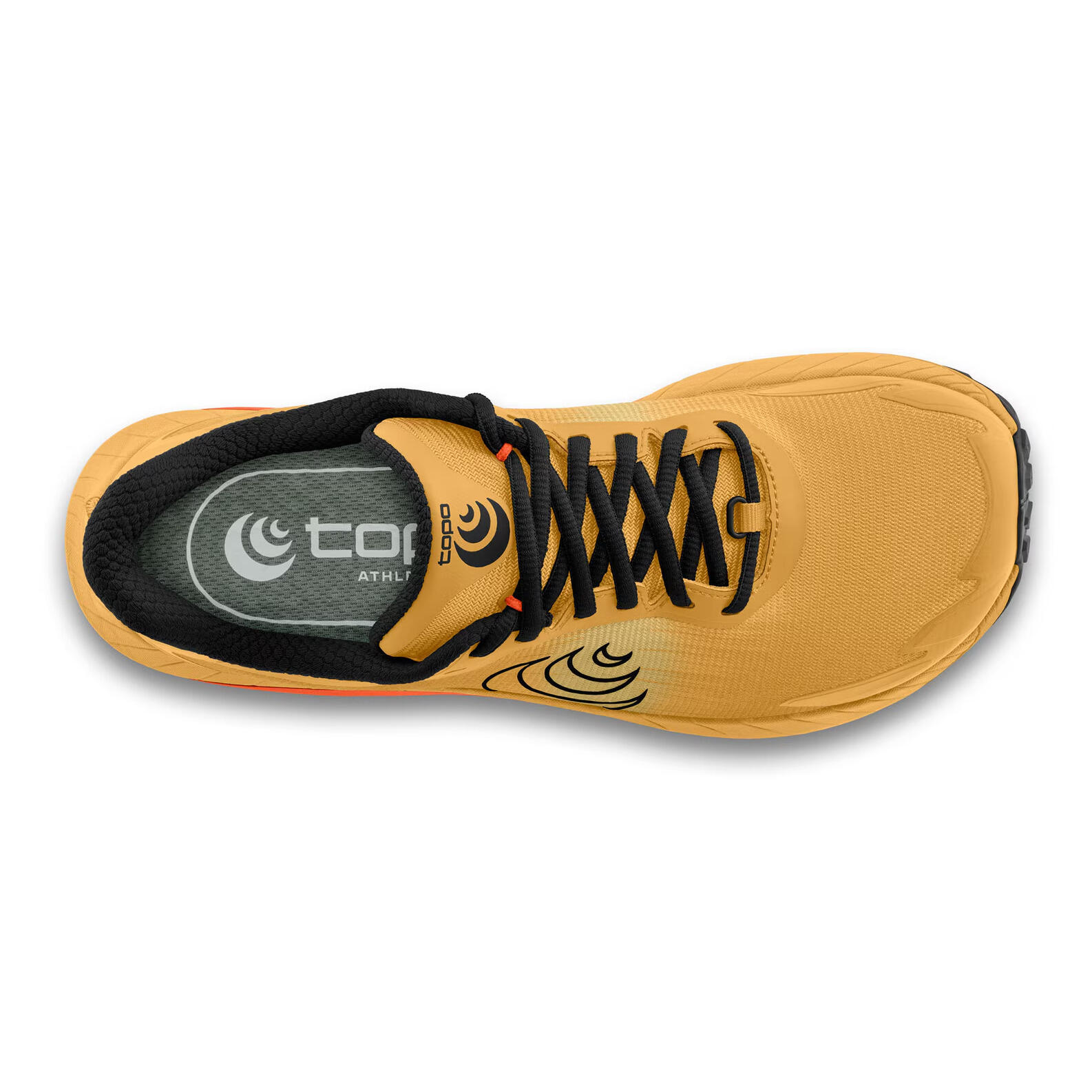Sapatos de trail Topo Athletic MTN Racer 4 3/5