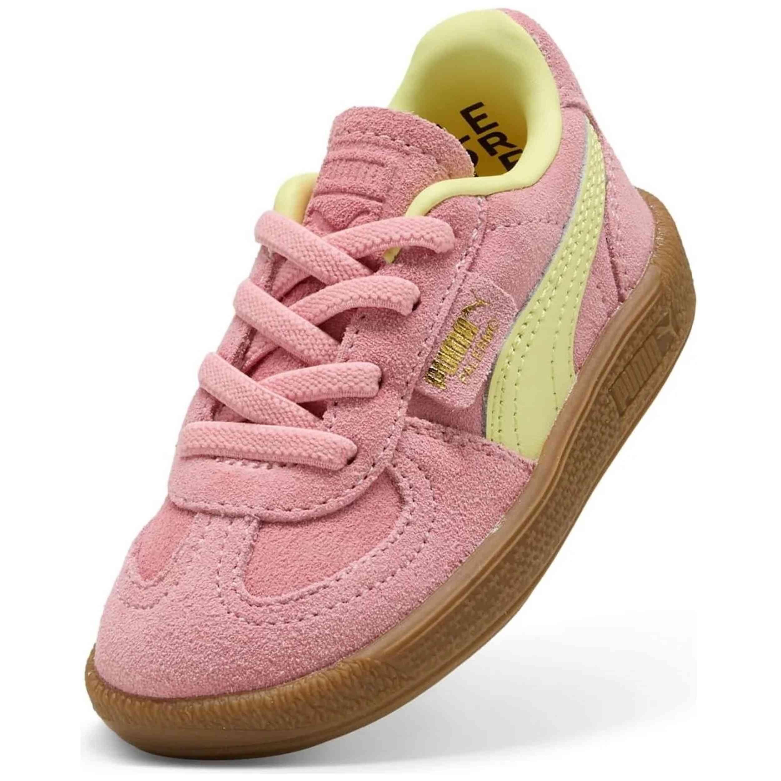 Scarpe Puma modello 397274-43 per bebè 3/5