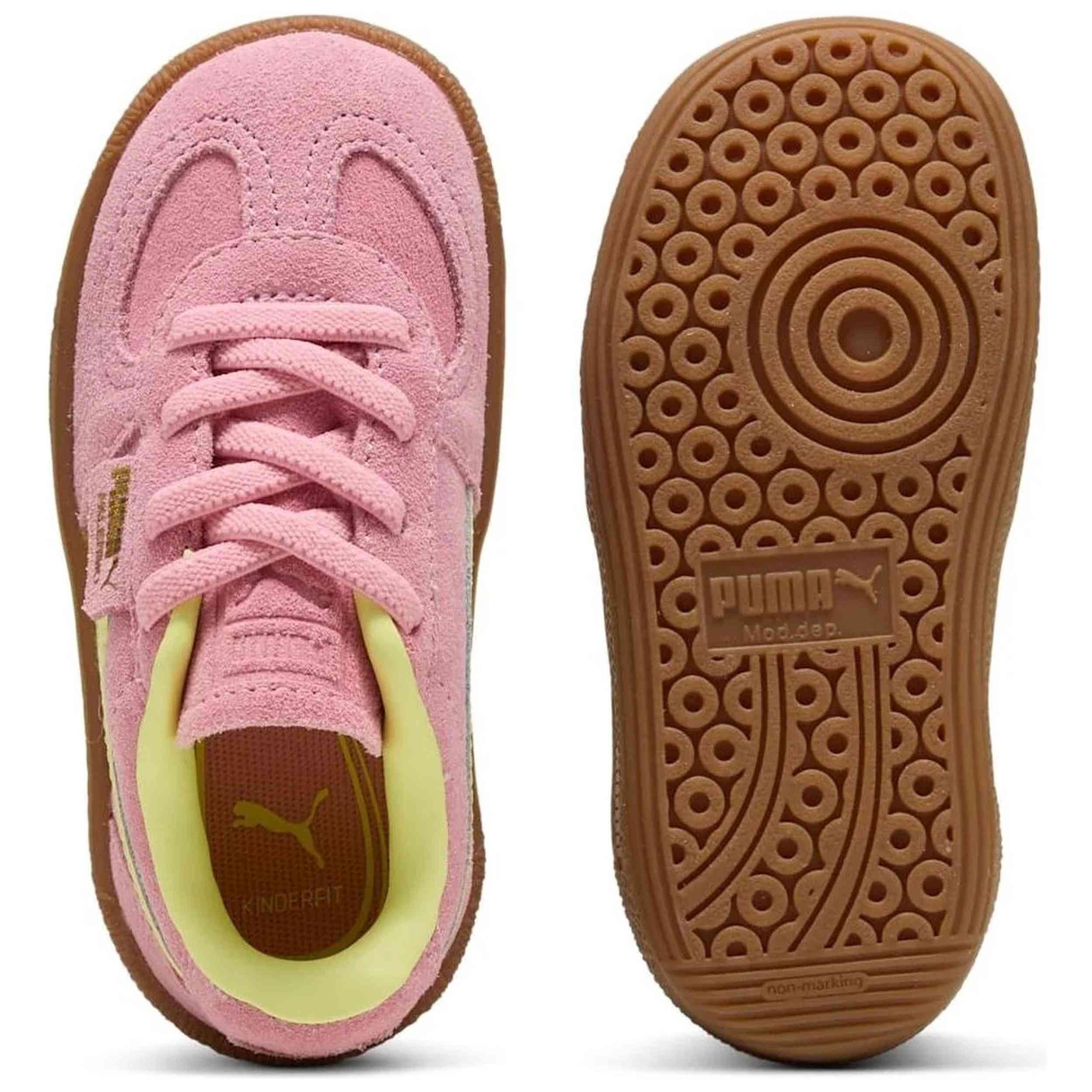 Scarpe Puma modello 397274-43 per bebè 5/5