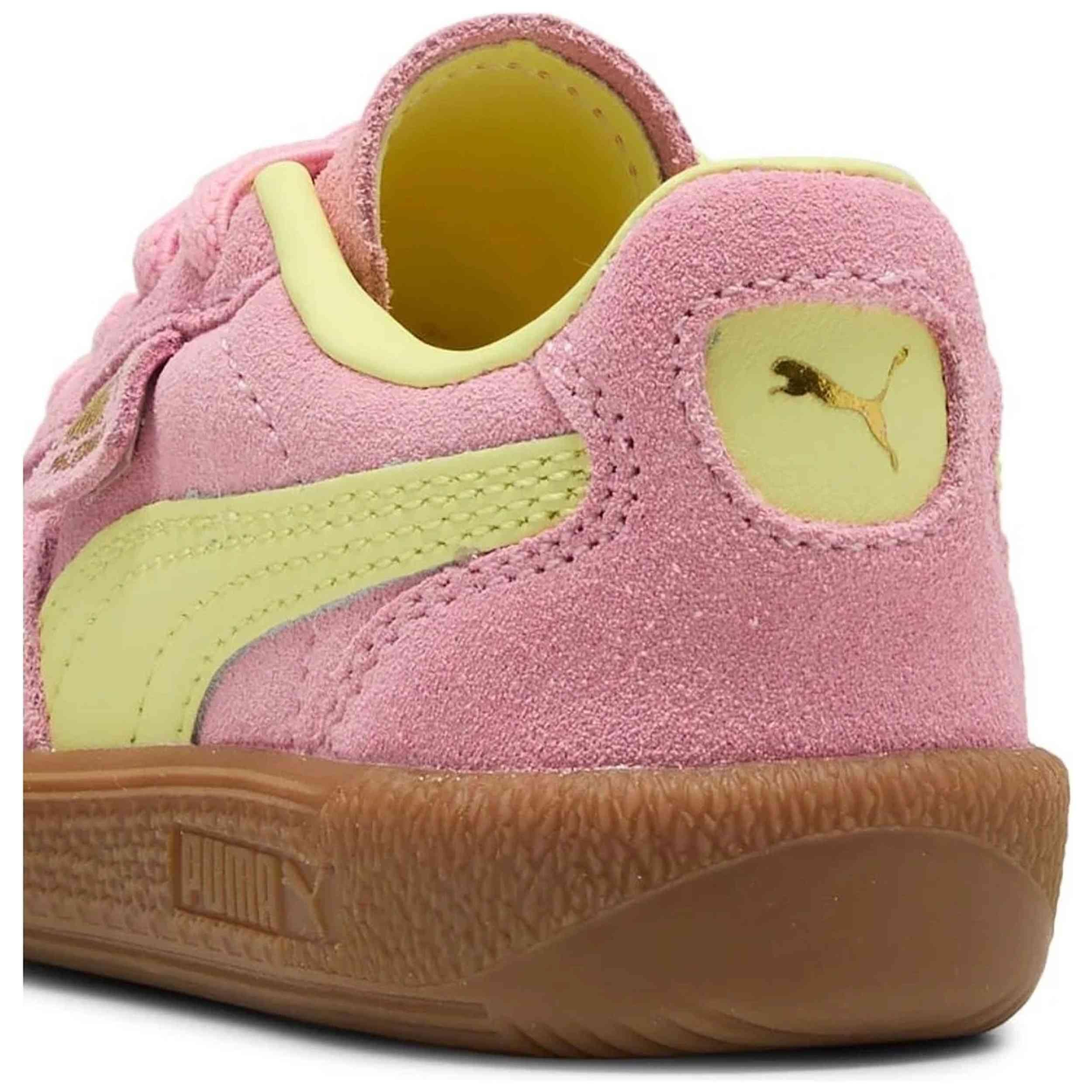 Scarpe Puma modello 397274-43 per bebè 4/5