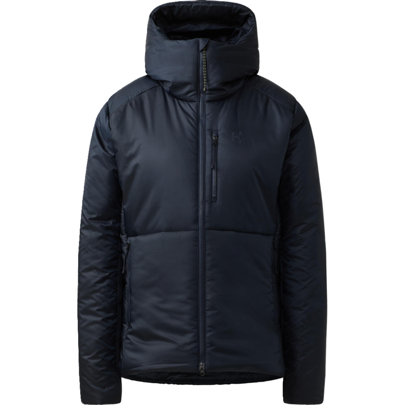 Doudoune femme Haglöfs Breeze Mimic 1/5