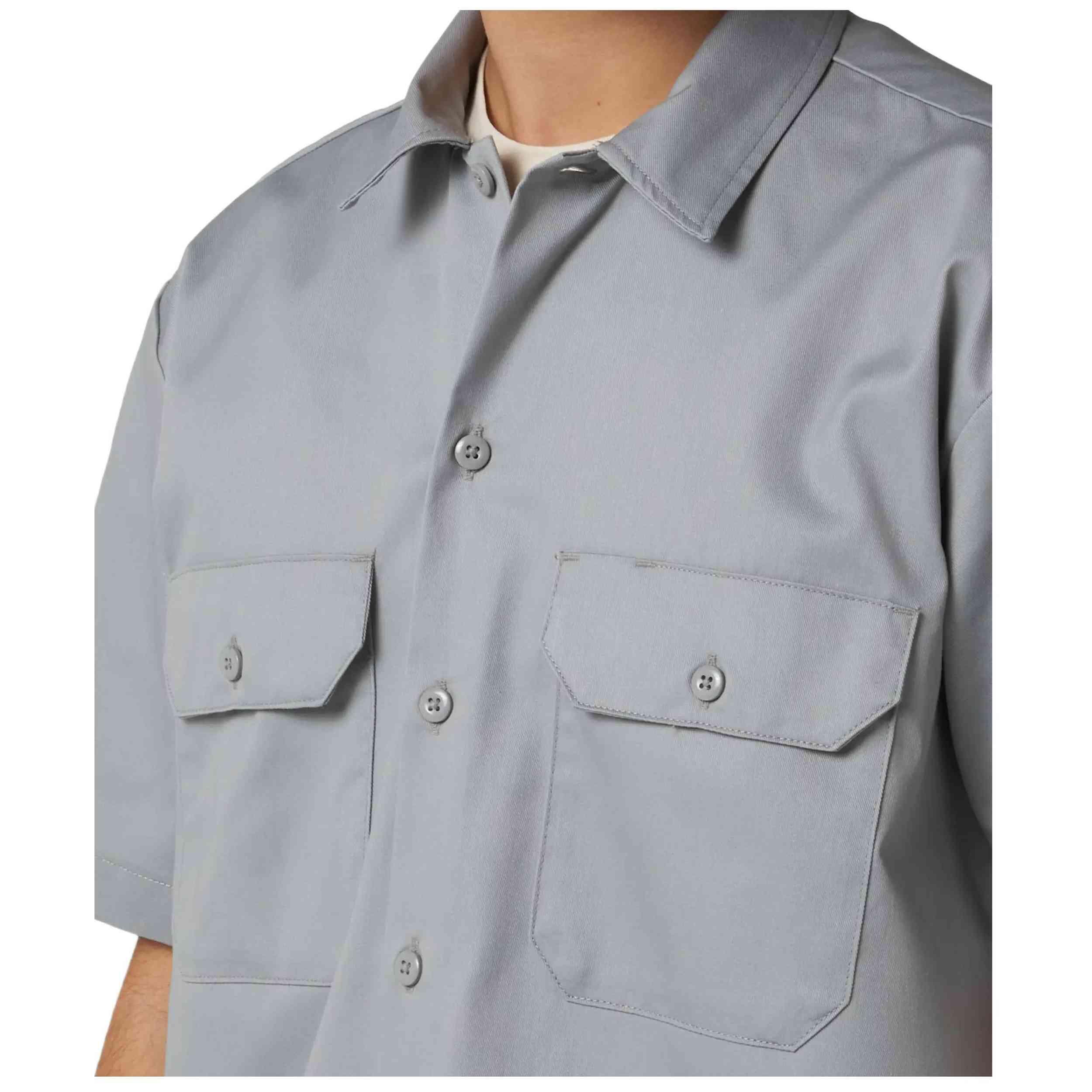Camisa Dickies modelo DK0A4XK7D06 para homem 3/5