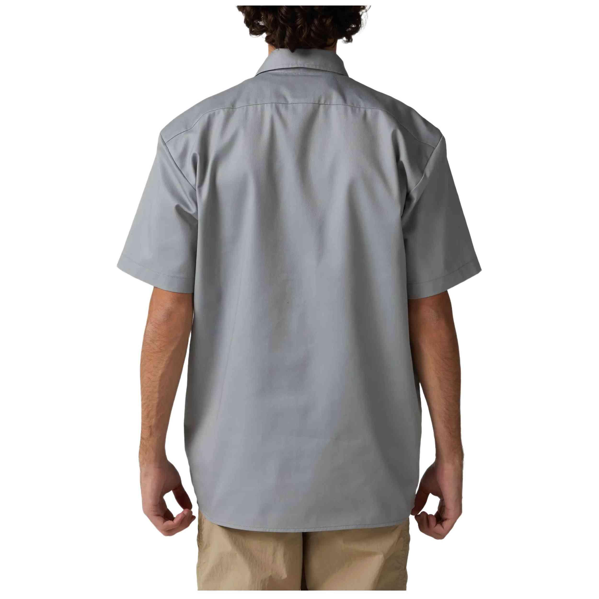 Camisa Dickies modelo DK0A4XK7D06 para homem 4/5