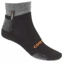 Notos_low chaussette randonnée coolmax