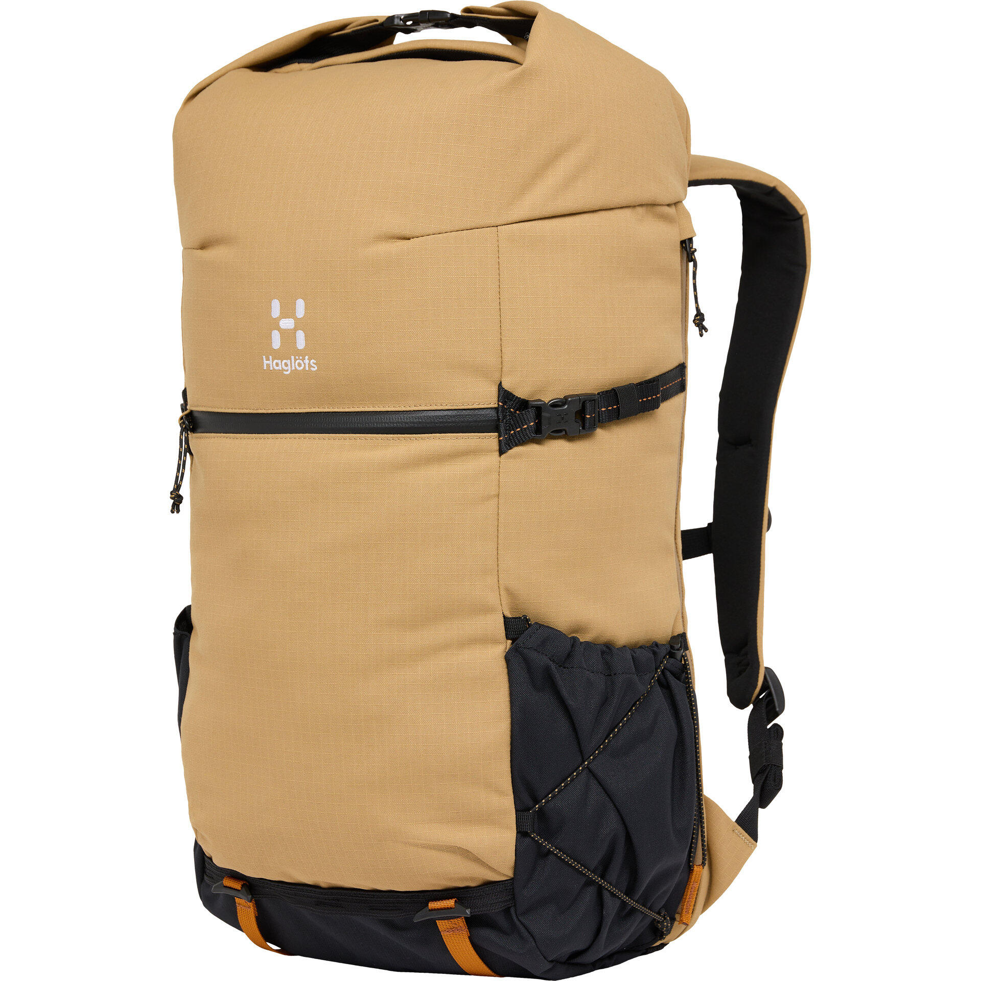 HAGLÖFS Backpack Haglöfs Ardos Rolltop 22