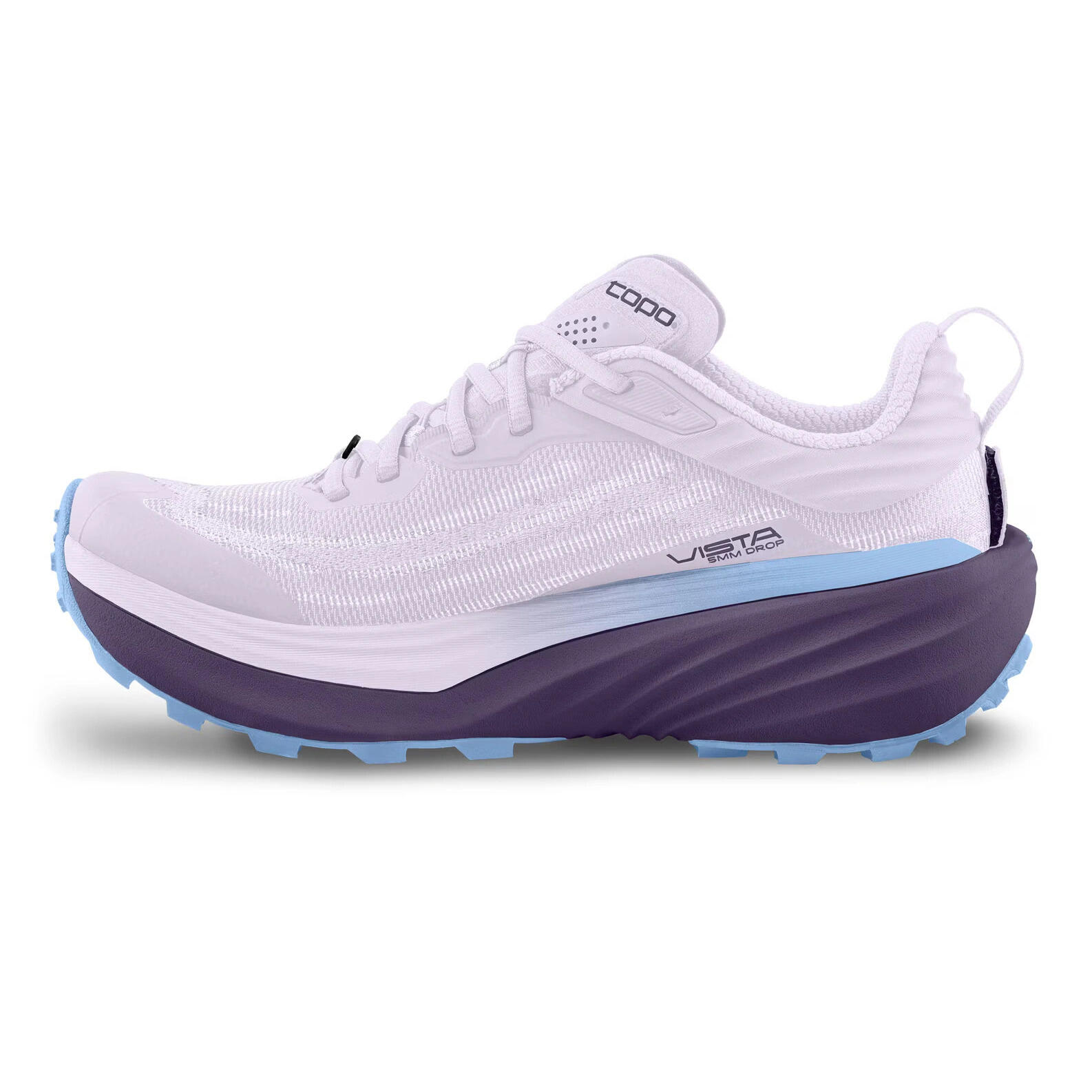 Chaussures de trail femme Topo Athletic Vista 3/5