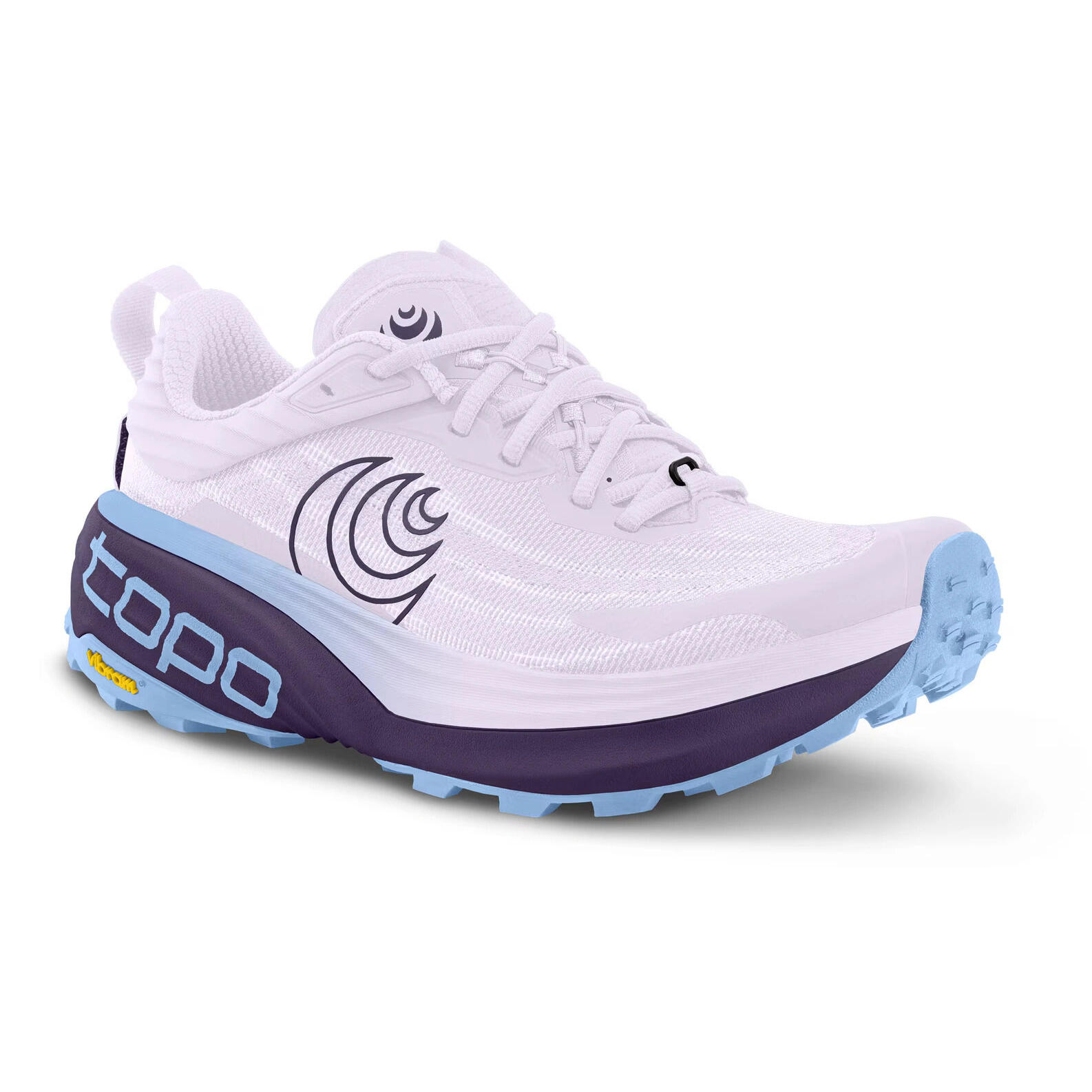 Chaussures de trail femme Topo Athletic Vista 2/5