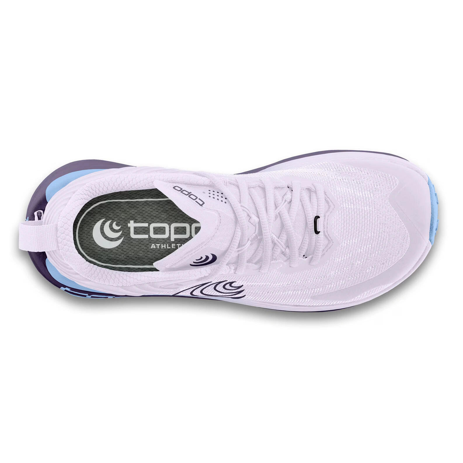 Chaussures de trail femme Topo Athletic Vista 4/5