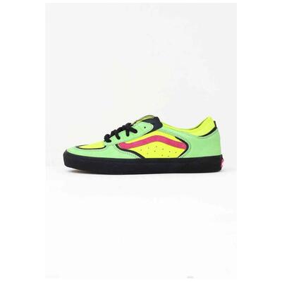 Zapatillas Vans modelo VN000DA24GO1 para hombre