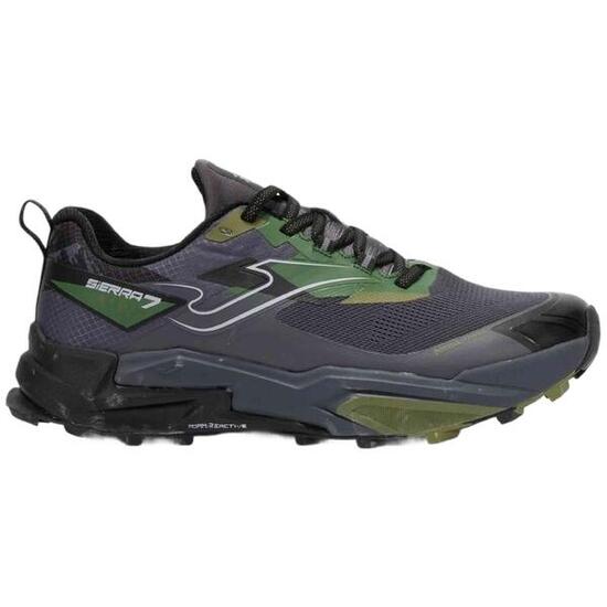 Zapatillas de trekking Joma modelo TKSIEW2522 para hombre
