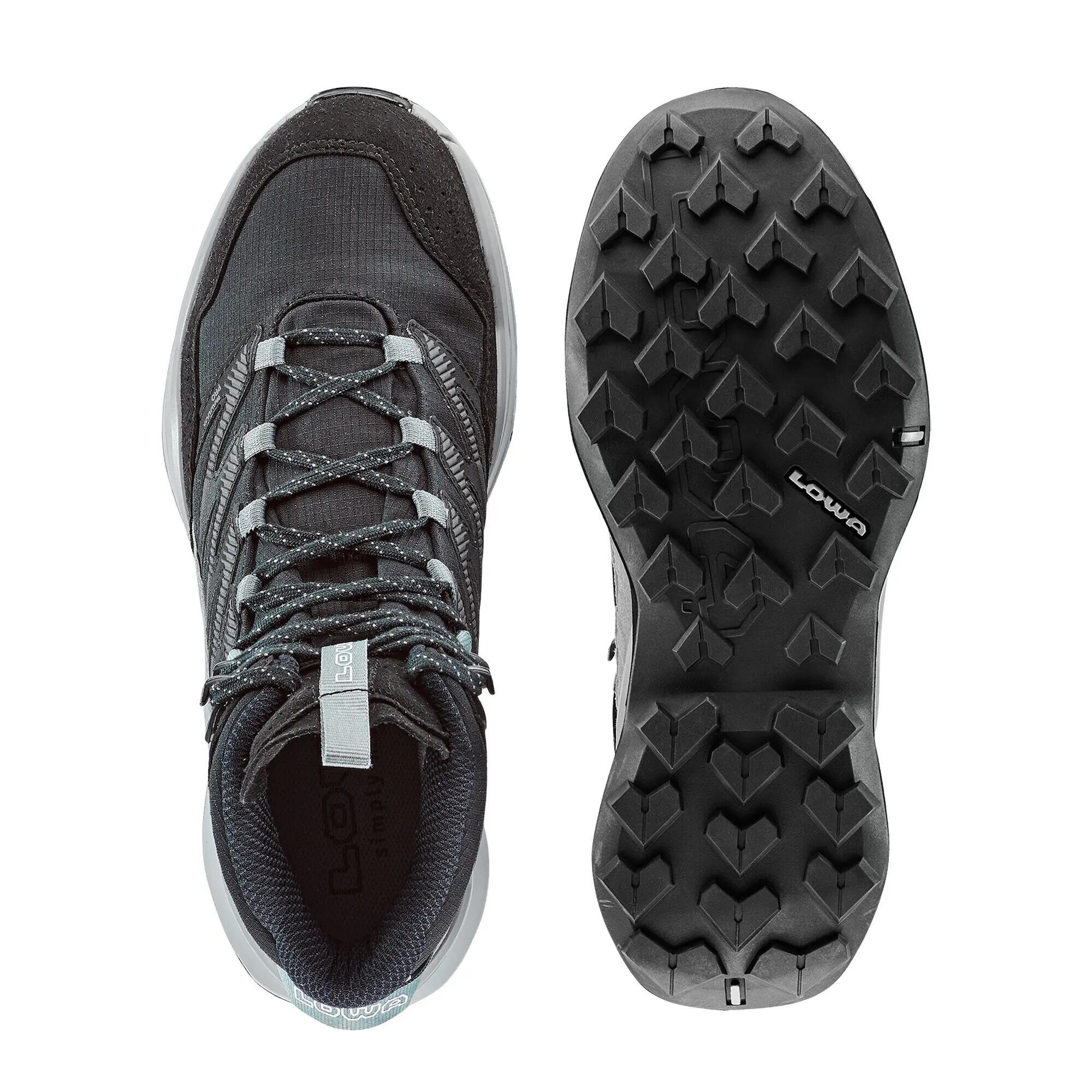 LOWA Stiefel mittel MADDOX PRO GTX MID Ws 6/7