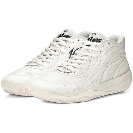 Zapatillas de baloncesto Puma modelo 378319-01 para hombre