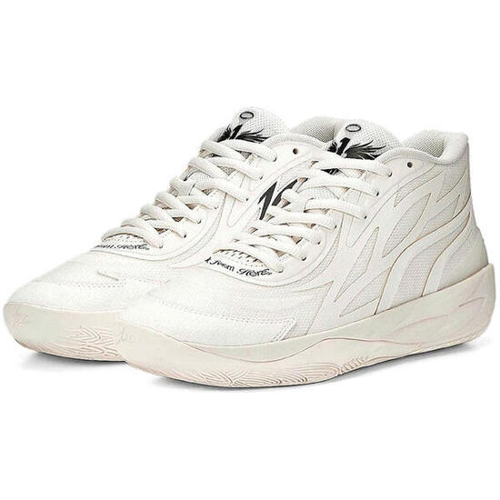 Zapatillas de baloncesto Puma modelo 378319-01 para hombre
