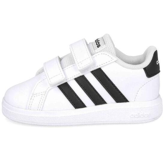Baskets Adidas modèle 070-MDGW6527 pour enfants